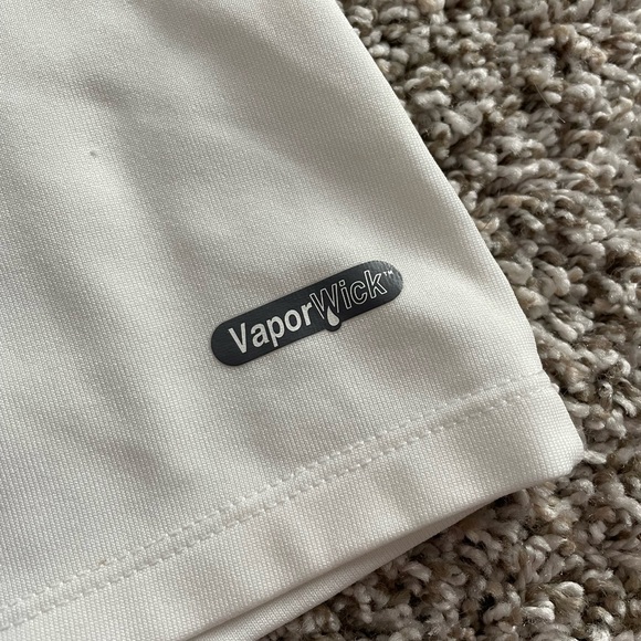 North Face white active tank - Picture 3 of 5